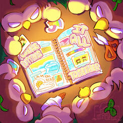 By: Mimi