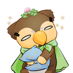 Lumiowl (@luminaryowl)